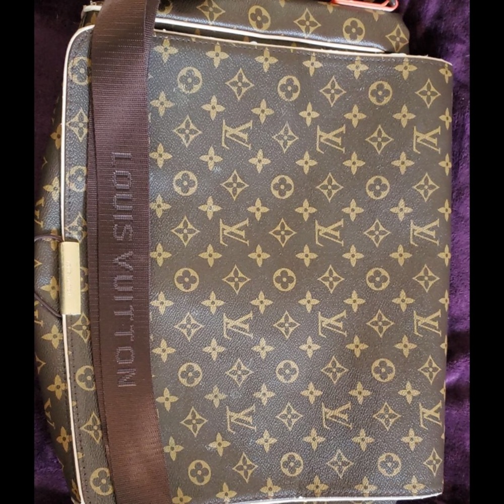 Laptop bag